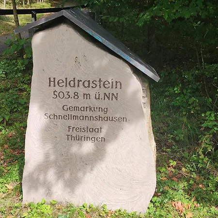 Alte Schmiede Tatil Evi